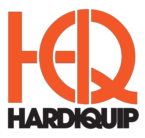 Logo for HardiQuip Logo